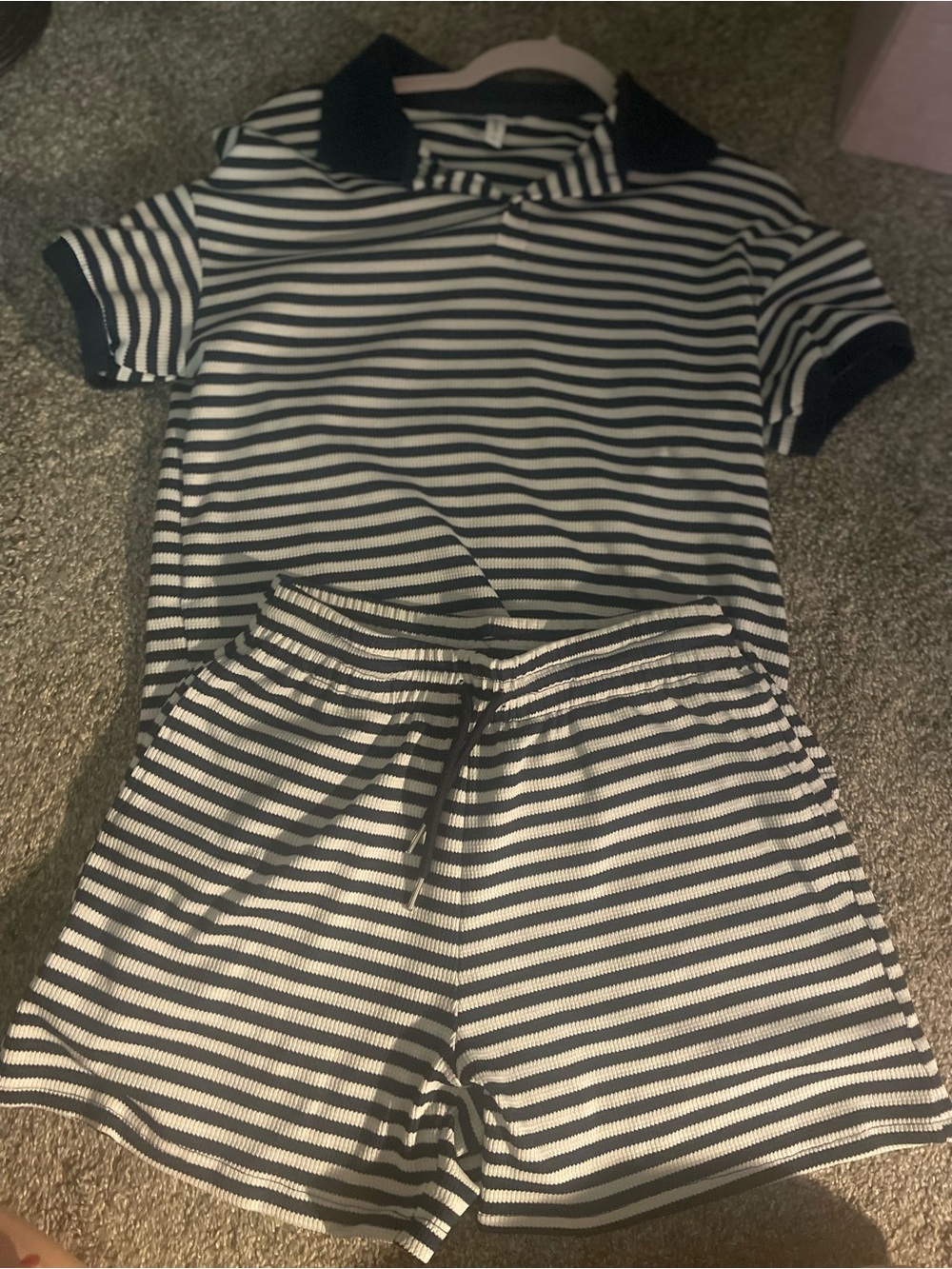 Women’s lounge set size small